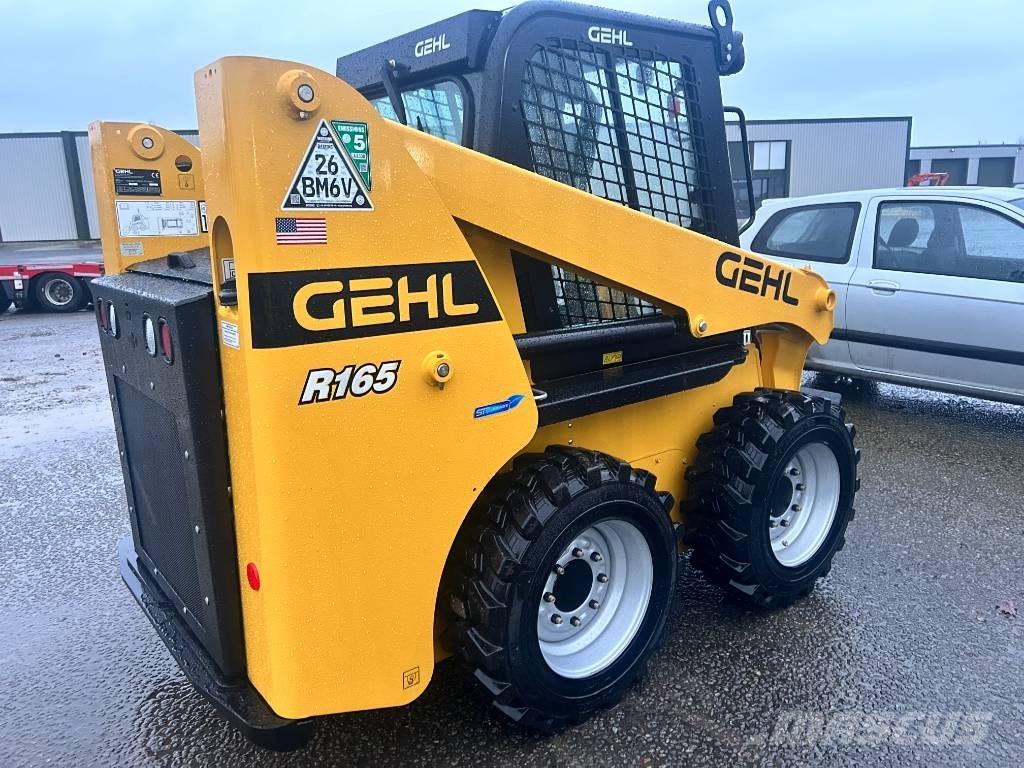 Gehl R 165 Schrankladers
