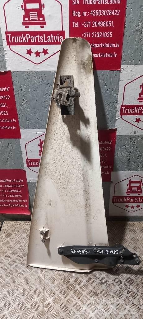 Scania 94 D.   1348513 Cabine en interieur