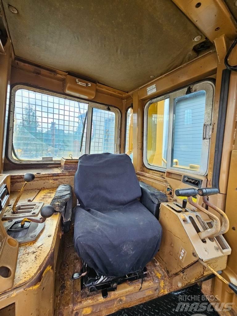 CAT D 8 L Rupsdozers