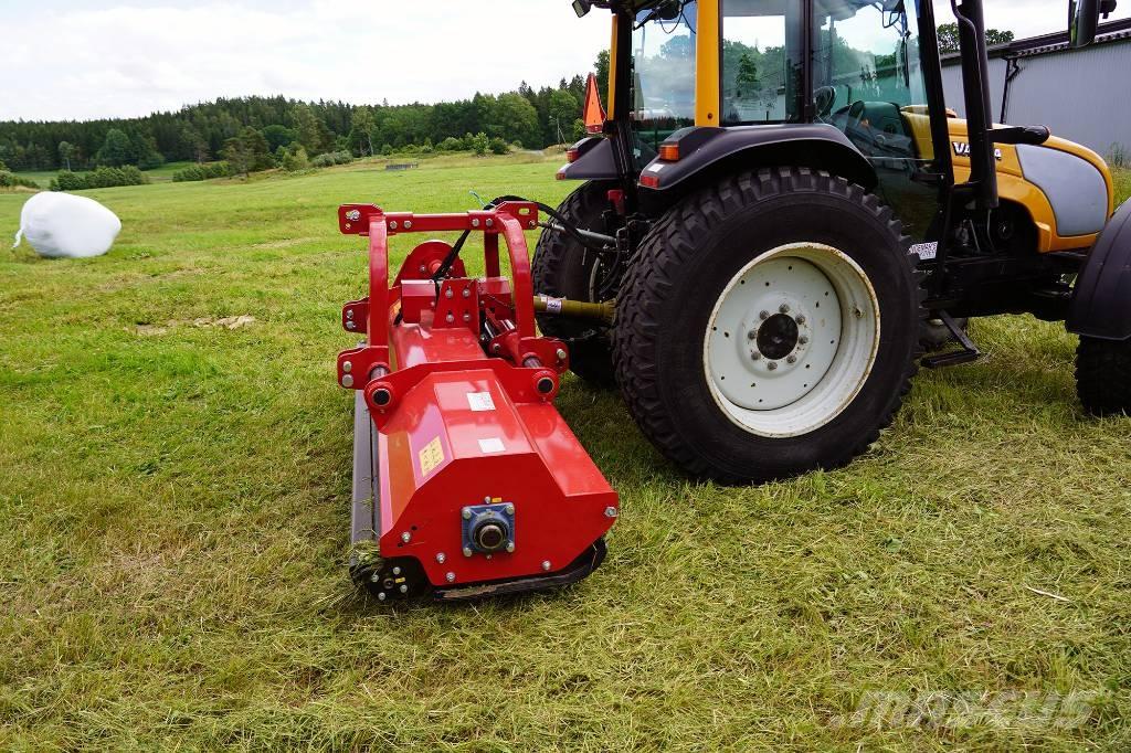  IM BETESPUTS DUO Klepelmaaiers