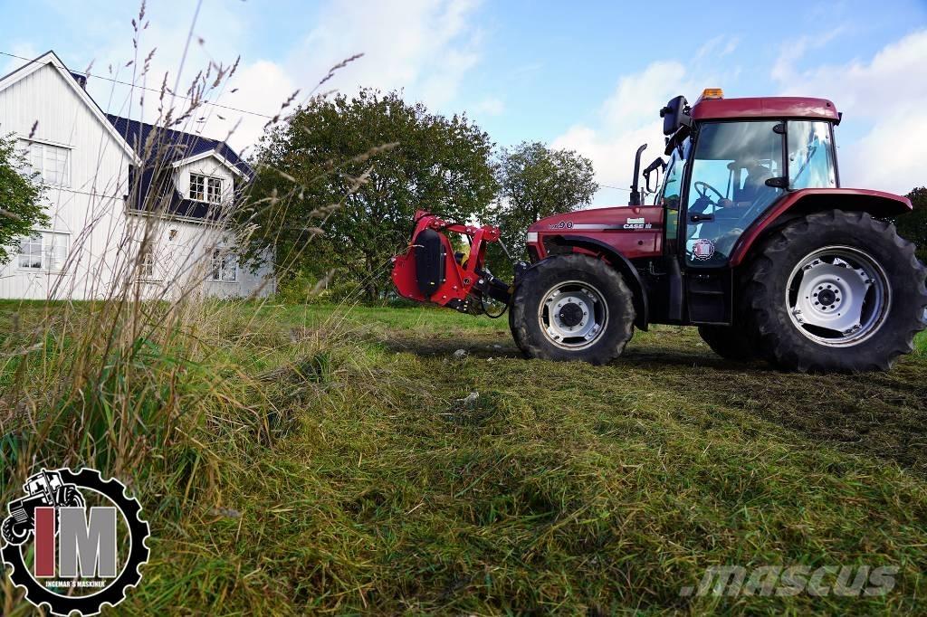  IM BETESPUTS DUO Klepelmaaiers