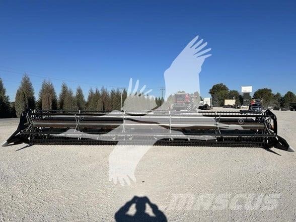 Agco 800 Maaidorser aanbouwdelen