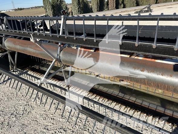 Agco 800 Maaidorser aanbouwdelen