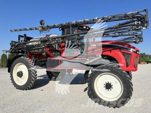 Apache AS1030 Zelfrijdende spuitmachines