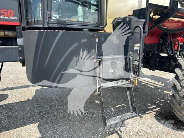Apache AS850 Zelfrijdende spuitmachines
