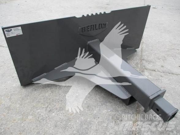 Berlon TMV-R Snelkoppelingen