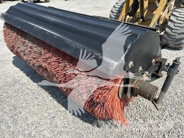 Bobcat 68A Overige componenten