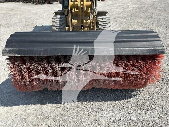 Bobcat 68A Overige componenten