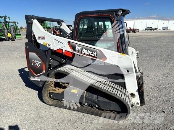 Bobcat T76 Schrankladers