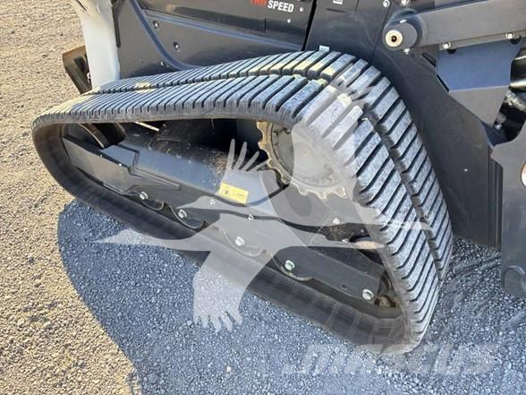 Bobcat T76 Schrankladers