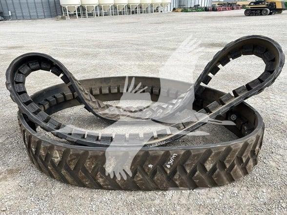 Camoplast 9500 Bouw - Overige