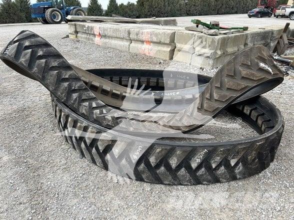 Camoplast 9500 Bouw - Overige