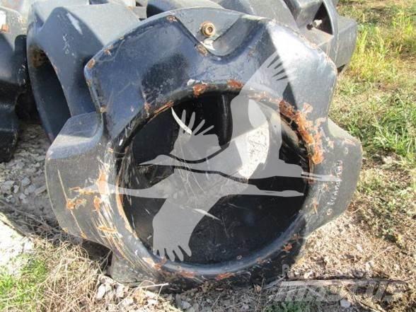 Case IH  Bouw - Overige