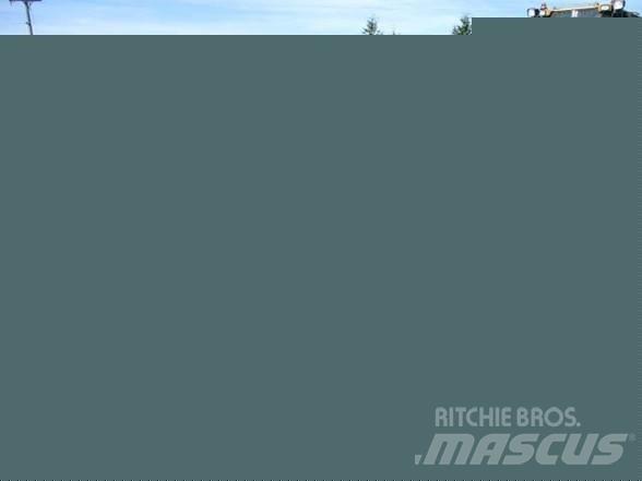 Case IH 1020 Maaidorser aanbouwdelen