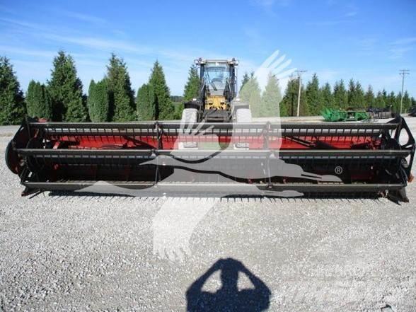 Case IH 1020 Maaidorser aanbouwdelen