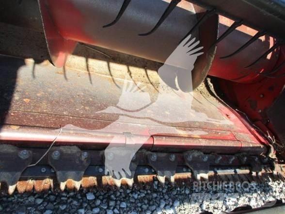 Case IH 1020 Maaidorser aanbouwdelen
