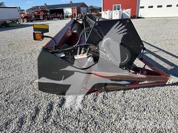 Case IH 1020 Maaidorser aanbouwdelen
