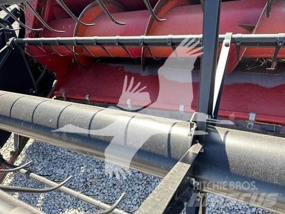 Case IH 1020 Maaidorser aanbouwdelen