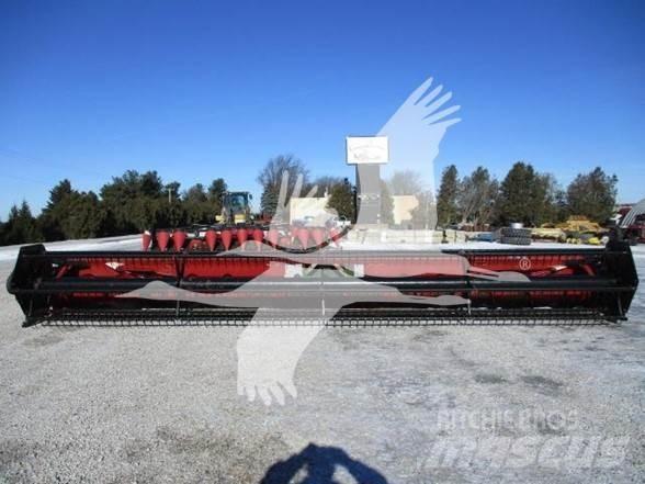 Case IH 1020 Maaidorser aanbouwdelen