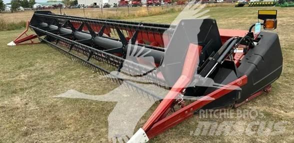 Case IH 1020 Maaidorser aanbouwdelen