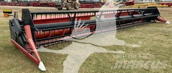 Case IH 1020 Maaidorser aanbouwdelen