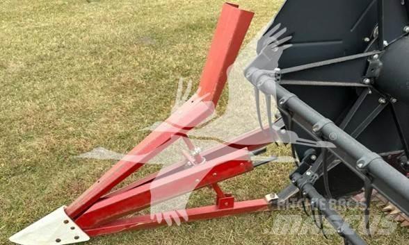 Case IH 1020 Maaidorser aanbouwdelen