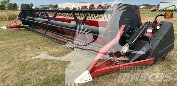 Case IH 1020 Maaidorser aanbouwdelen