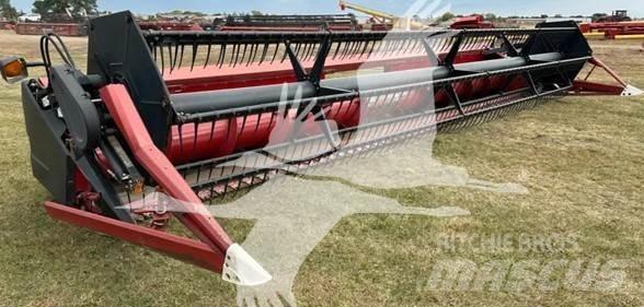 Case IH 1020 Maaidorser aanbouwdelen