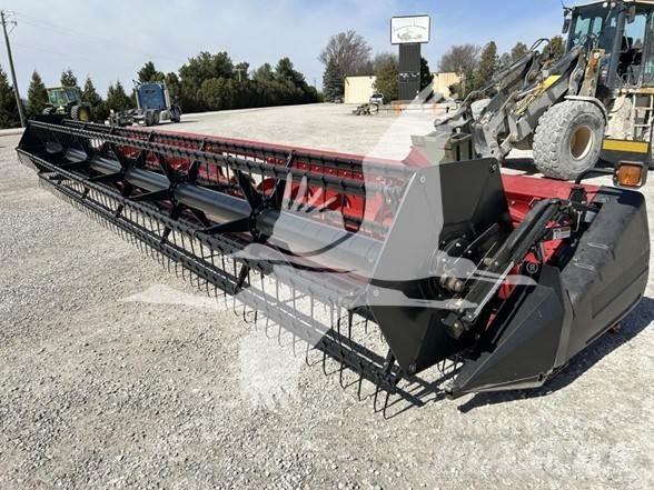 Case IH 1020 Maaidorser aanbouwdelen