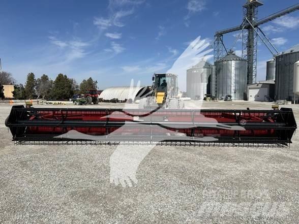Case IH 1020 Maaidorser aanbouwdelen
