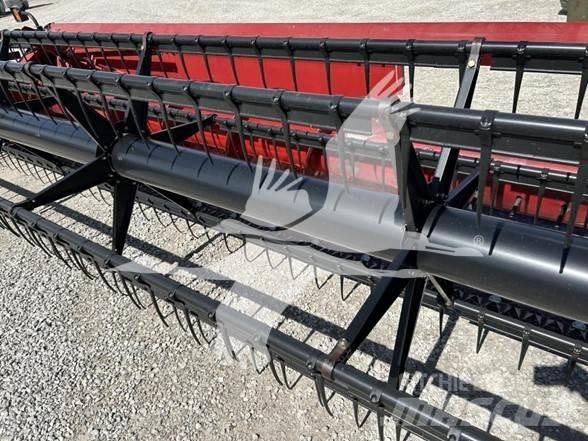 Case IH 1020 Maaidorser aanbouwdelen
