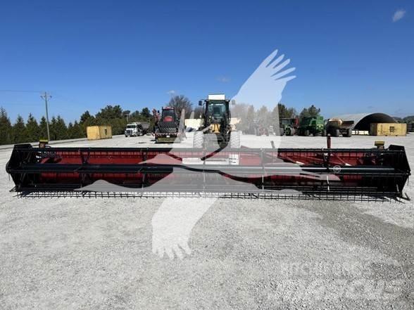 Case IH 1020 Maaidorser aanbouwdelen