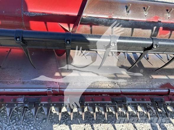 Case IH 1020 Maaidorser aanbouwdelen