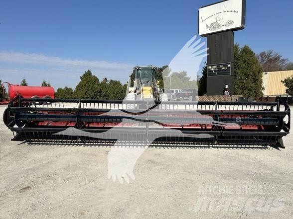 Case IH 1020 Maaidorser aanbouwdelen