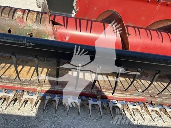 Case IH 1020 Maaidorser aanbouwdelen