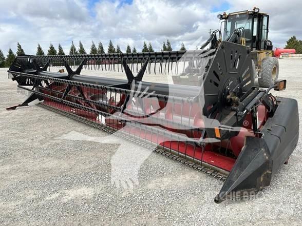 Case IH 1020 Maaidorser aanbouwdelen