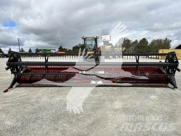 Case IH 1020 Maaidorser aanbouwdelen