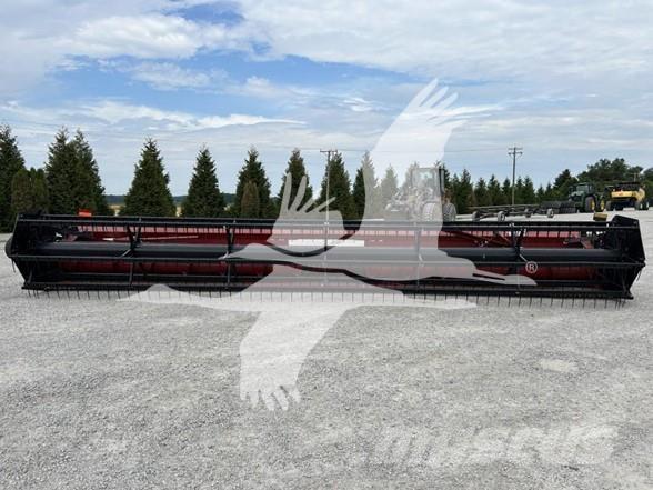 Case IH 1020 Maaidorser aanbouwdelen