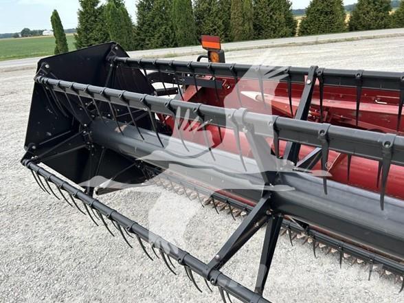 Case IH 1020 Maaidorser aanbouwdelen