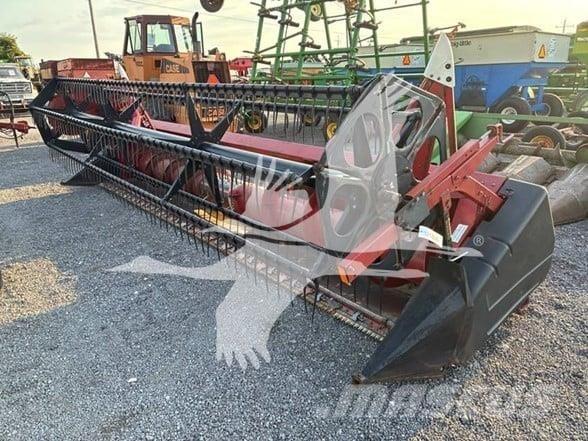 Case IH 1020 Maaidorser aanbouwdelen