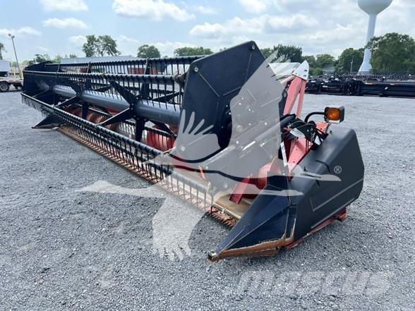 Case IH 1020 Maaidorser aanbouwdelen