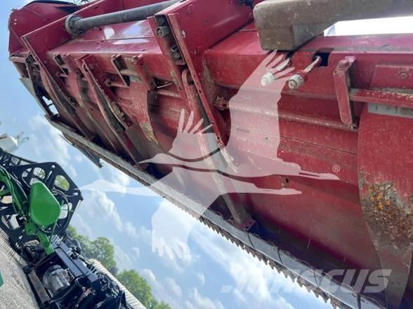 Case IH 1020 Maaidorser aanbouwdelen