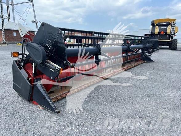 Case IH 1020 Maaidorser aanbouwdelen