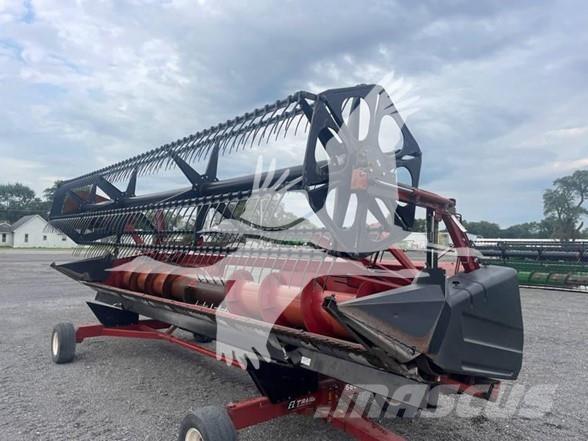 Case IH 1020 Maaidorser aanbouwdelen