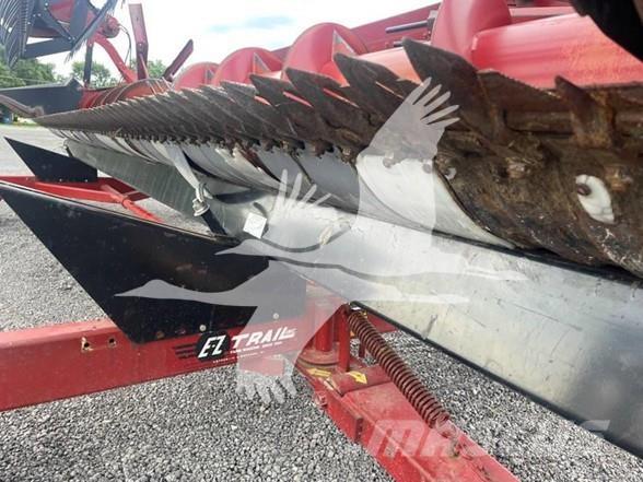 Case IH 1020 Maaidorser aanbouwdelen