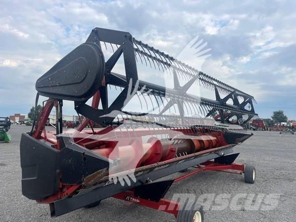 Case IH 1020 Maaidorser aanbouwdelen