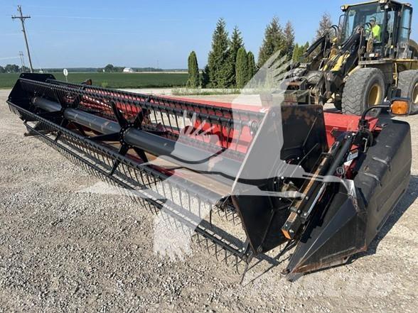 Case IH 1020 Maaidorser aanbouwdelen