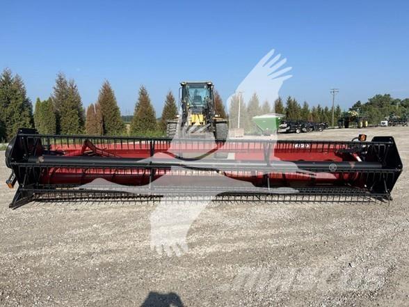Case IH 1020 Maaidorser aanbouwdelen