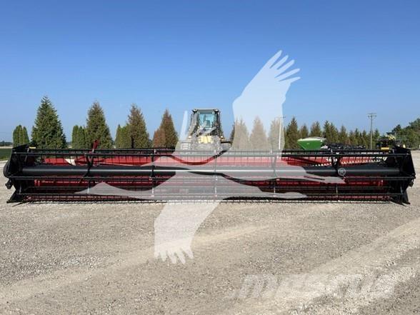 Case IH 1020 Maaidorser aanbouwdelen