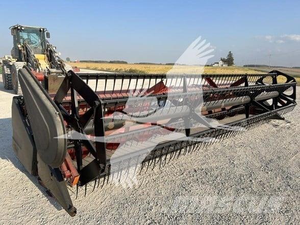 Case IH 1020 Maaidorser aanbouwdelen